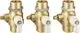 Bosch-Zubehoer-fuer-Wohnungsstationen-Kugelhahn-Set-3-Stueck-7735600615 gallery number 1